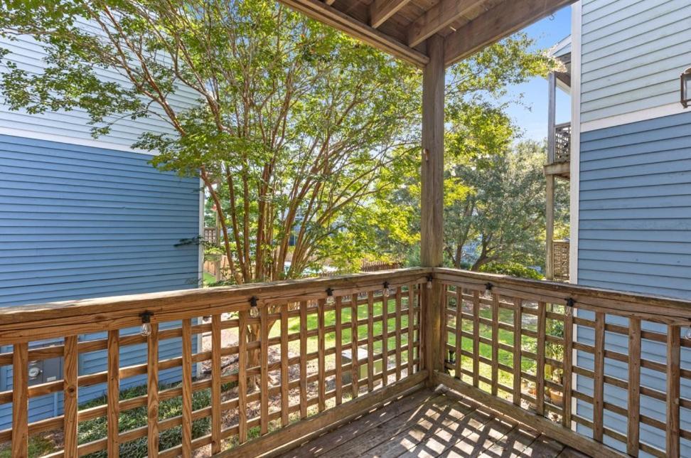 Bright And Cozy 1-Br Condo, Wifi Wilmington Exterior foto