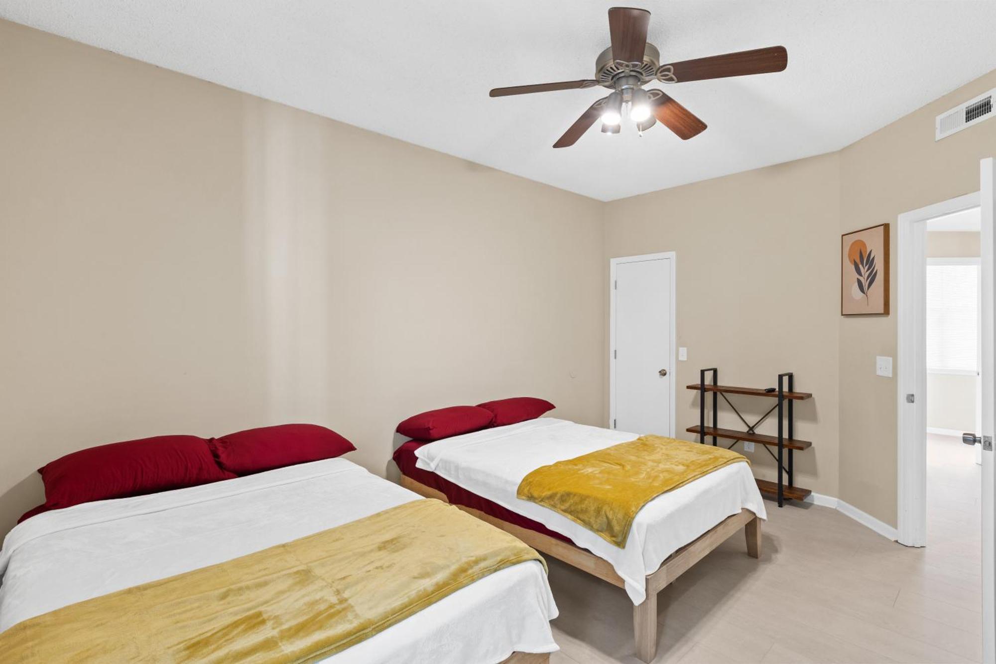 Bright And Cozy 1-Br Condo, Wifi Wilmington Exterior foto