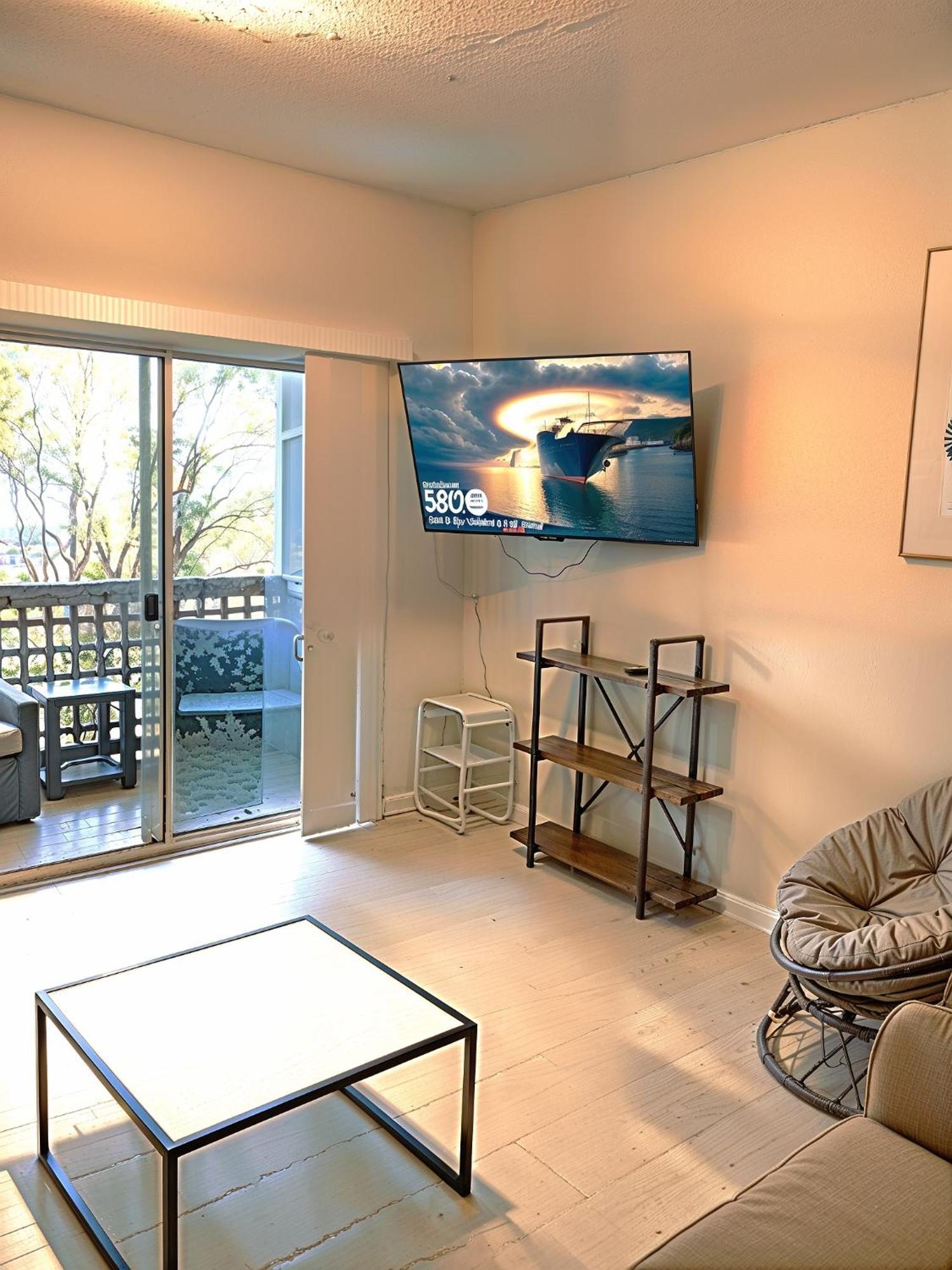 Bright And Cozy 1-Br Condo, Wifi Wilmington Exterior foto