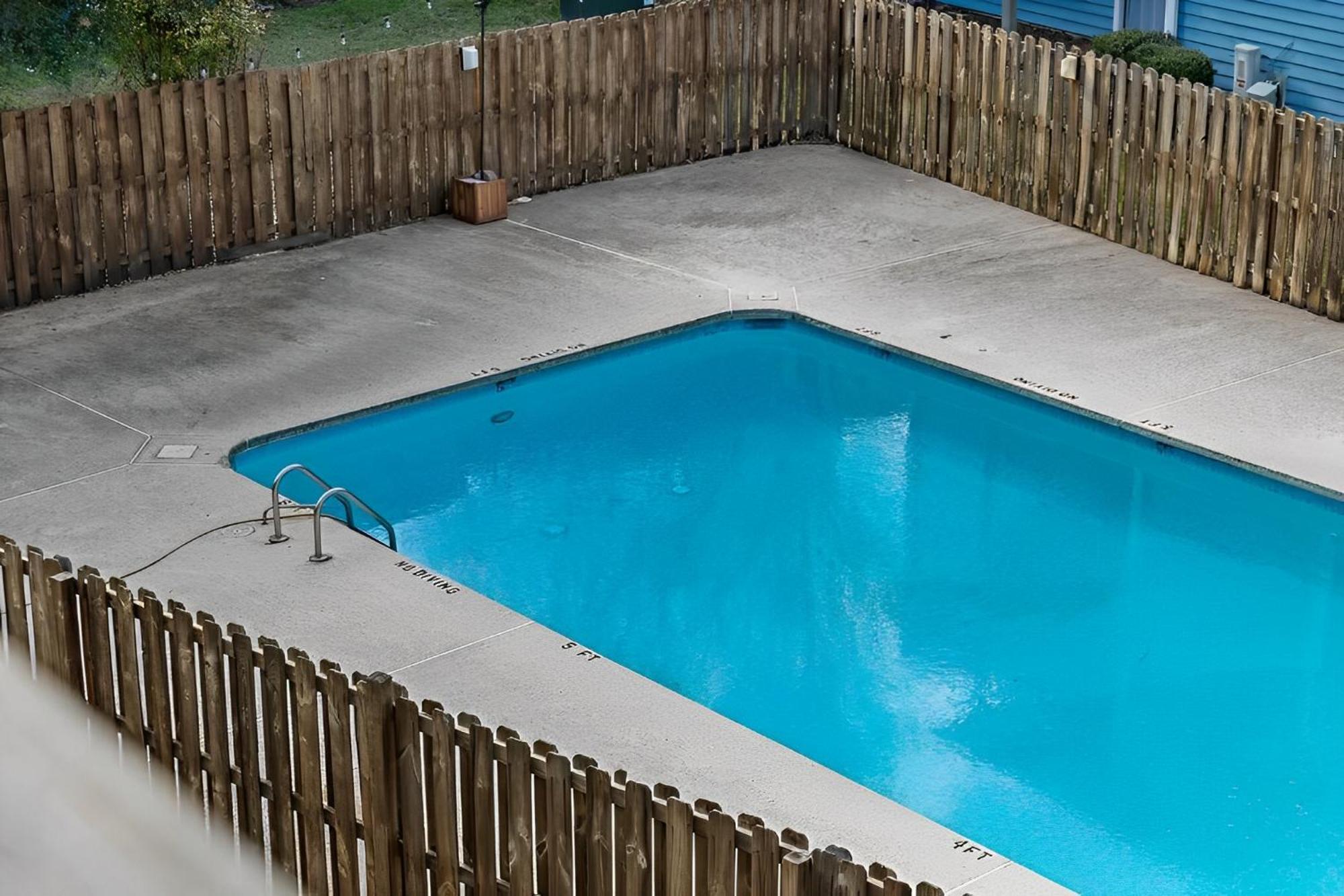Bright And Cozy 1-Br Condo, Wifi Wilmington Exterior foto