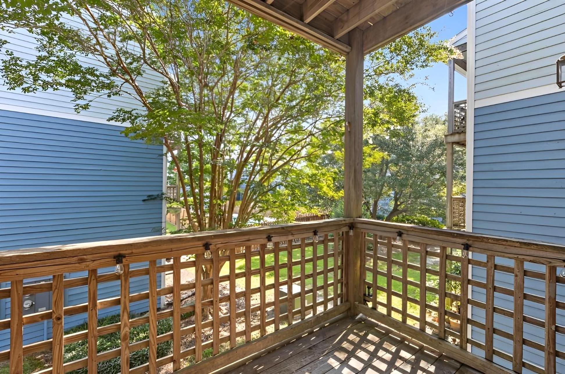 Bright And Cozy 1-Br Condo, Wifi Wilmington Exterior foto
